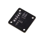 MT6701 magnetic encoder magnetic induction angle measurement sensor module 14bit high precision instead of AS5600