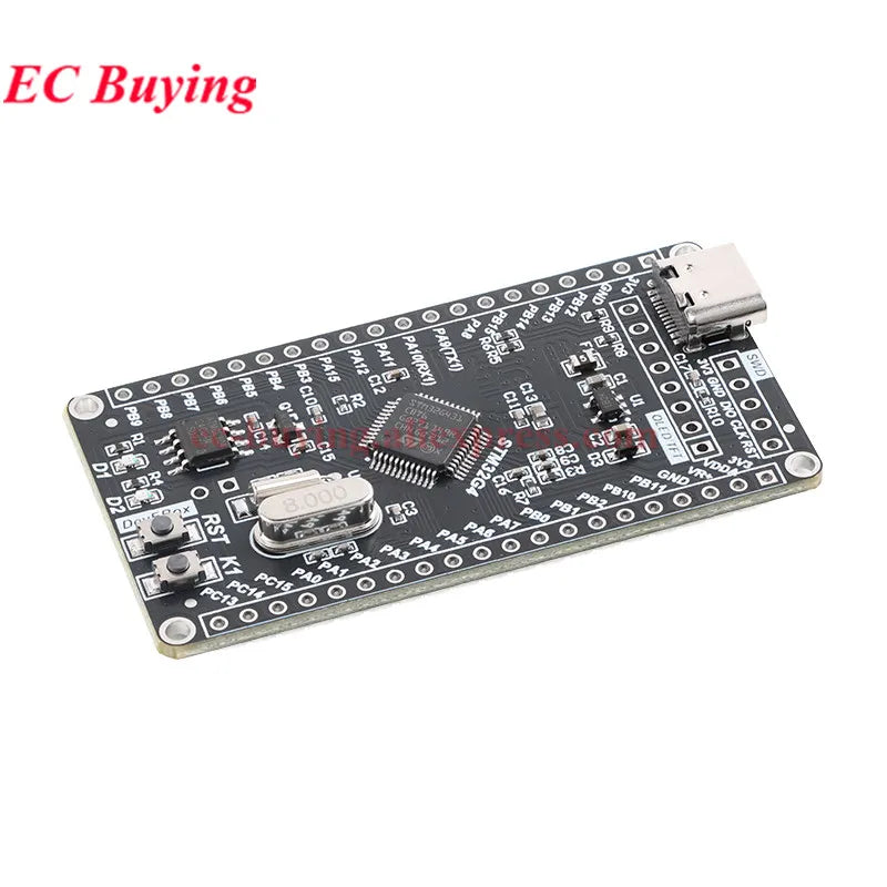 STM32G431CBT6 Mini Core System Board G431 STM32G431 STM32 Development Board 170MHz ARM Learning Demo Module STM32G431CB Chip
