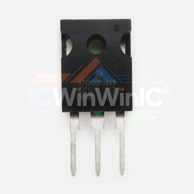 6-30PCS CD4071BE CD4071 LM7805 7805 MAX8903HETI+T MAX8903HE 8903HE STTH60P03SW STTH60P03 SSC9522S SSC9522 CPC1006N CPC1006