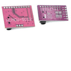 PCM5102 High Fidelity DAC Audio Decoder Board GY-PCM5102 IIS I2S Interface Lossless Digital Sound Module For Raspberry Pi