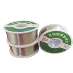 0.8mm 1.0mm 20g 50g 100g Soldering Tin Wire Tin Melt Rosin Core Solder Soldering Wire Roll No-clean FLUX 2.0%