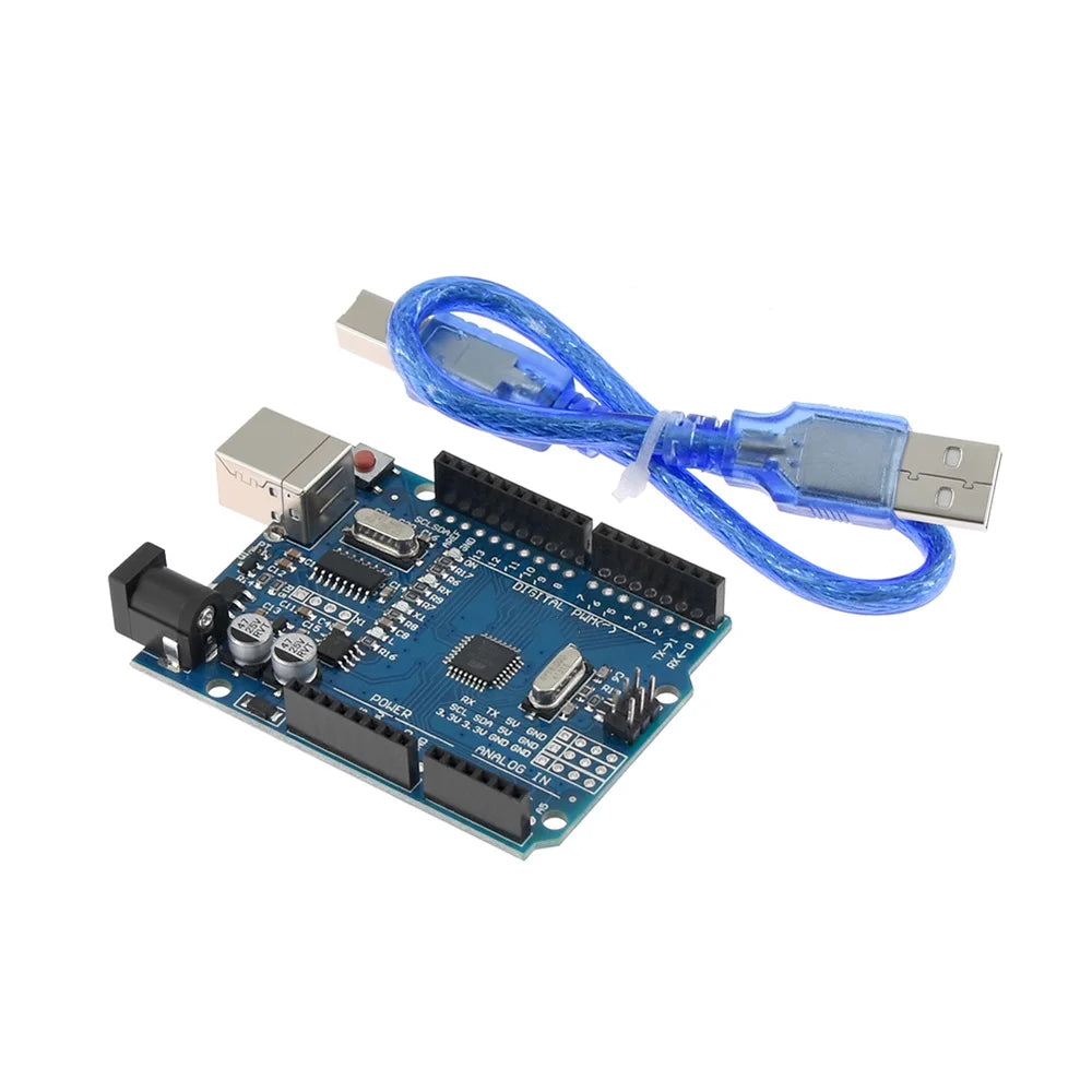 Nema17 Stepper Motor KIT + CNC Shield V3 Engraving Machine + A4988 Driver + 42 Stepper Motor Nema17 17Hs4401S With Wire