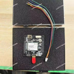 ZED‑F9P‑01B u‑blox F9K RTK GNSS Board Type‑C L1+L5 Centimeter Accuracy Differential Positioning Module