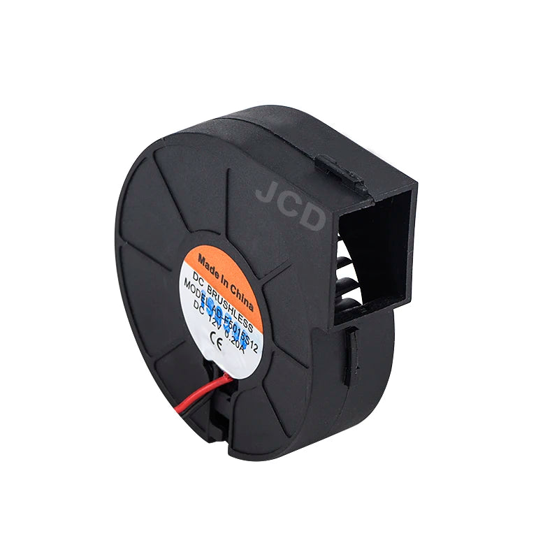 JCD Hot Air Gun Desoldering Hot Air Gun Handle Soldering Iron is Suitable for 858D 868D 8898 Rework Solder Repair Station