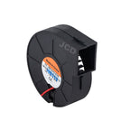 JCD Hot Air Gun Desoldering Hot Air Gun Handle Soldering Iron is Suitable for 858D 868D 8898 Rework Solder Repair Station