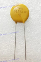10PCS TVR 14471 14511 14561 14621 14681 TVR14471 TVR14511 14D471K 14K471 470V TVR14681 14MM NEW VARISTOR