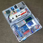1-3PCS RFID Starter Kit for Arduino UNO R3 Upgraded Version Learning Suite With Retail Box electronic DIY KIT XCW