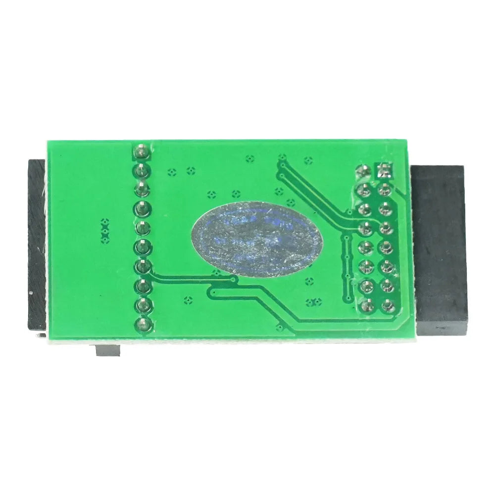 Adapters EMMC-ISP VER: 1.00 Programming  For XGecu T48 NAND T48 TSOP48-1 Programmer Nor Flash Adapter Socket