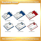 SX1281 E28-2G4M27S E28-2G4M27SX LoRa Spread Spectrum Module EBYTE E28 Series SPI Wireless RF Module 2.4G 20dBm SMD Module 6km