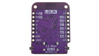 C3 Mini V2.1.0 - LOLIN WIFI Bluetooth LE BLE IOT Board ESP32-C3FH4 ESP32-C3 4MB FLASH MicroPython Arduino Compatible
