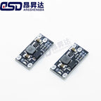 5pcs 3.7V To 12V Mini DC Boost Converter Board Output 5V/8V/9V/12V DC Step Up Module Lith-Battery Boost Voltage Boost Module