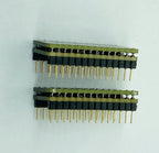 TDA1387 generation TDA1541 module