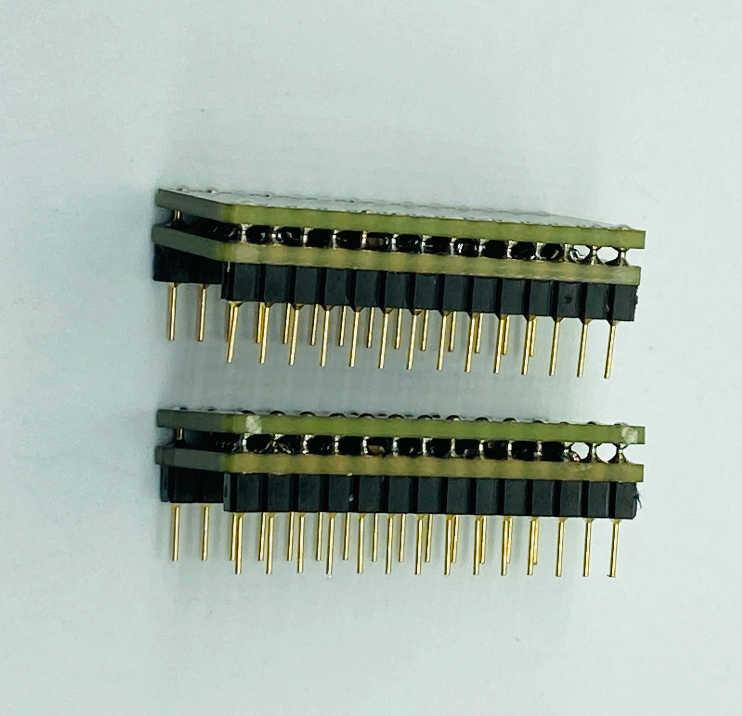 TDA1387 generation TDA1541 module