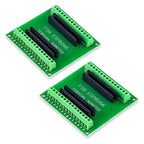 4PCS Breakout Board GPIO 1 Into 2 For ESP-12E Nodemcu Development Board-Y41A