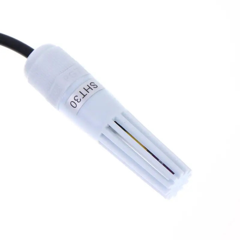 Digital SHT20 SHT30 Temperature and Humidity Sensor Module I2C Output Accurate Data for Smart Home Control Systems