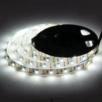 USB LED Strips SMD3528 Light 5V Adapter String Christmas Desk Decor Lamp Tape For TV Background Lighting 5V 50CM 1M 2M 3M 4M 5M