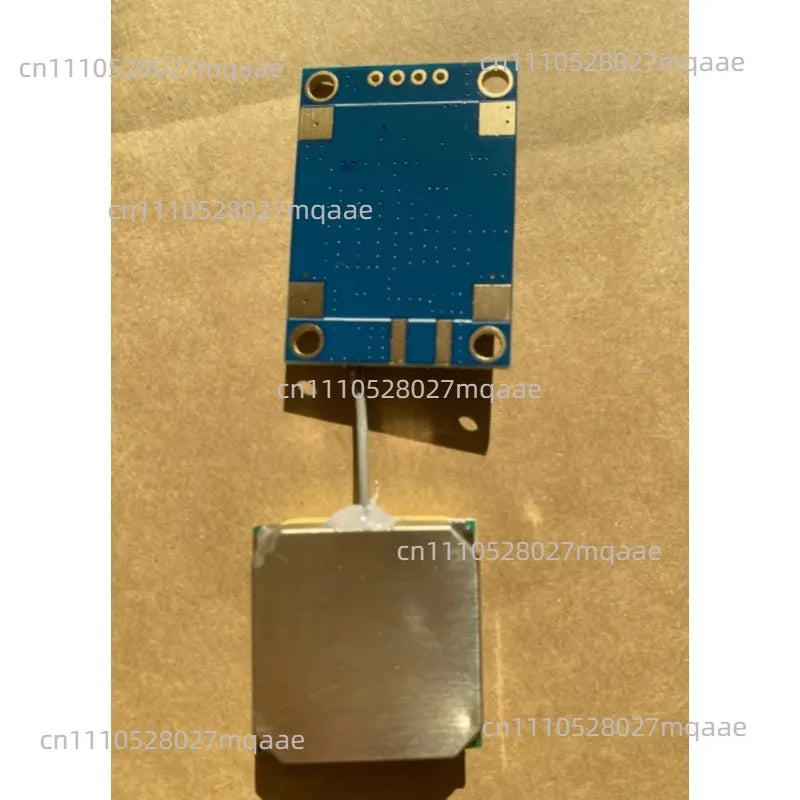 1Pcs GY-GPSV3-M8T Original NEO-M8T M9N F10N GPS Glonass Beidou Module