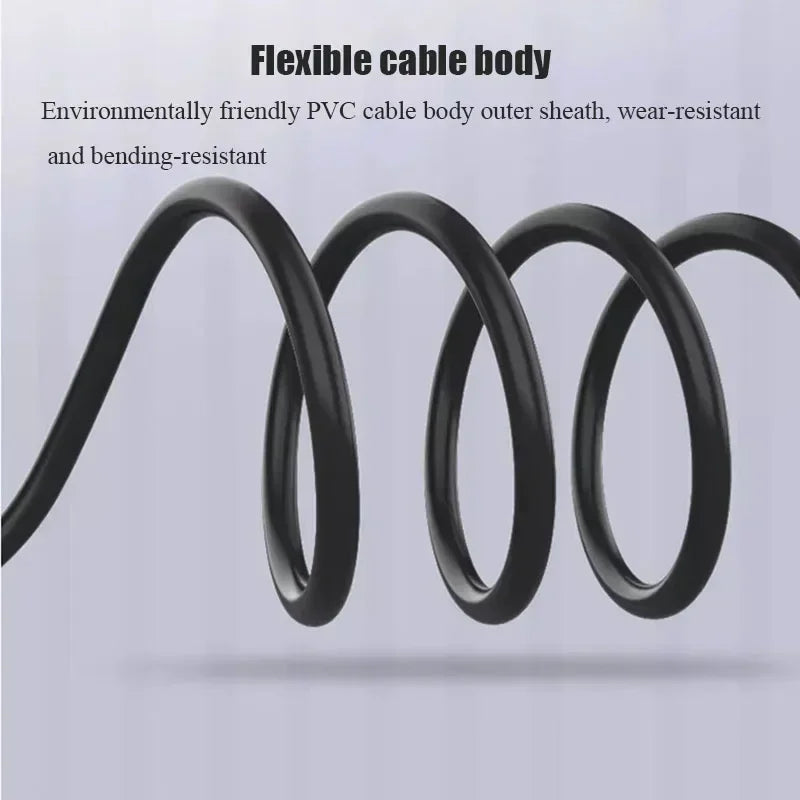 Industrial Grade DB9 DB15 DB25 Serial Connector Cable with Terminal Male Female Plug Wire 26AWG 9pin Parallel Port Cable 1-20M