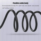 Industrial Grade DB9 DB15 DB25 Serial Connector Cable with Terminal Male Female Plug Wire 26AWG 9pin Parallel Port Cable 1-20M
