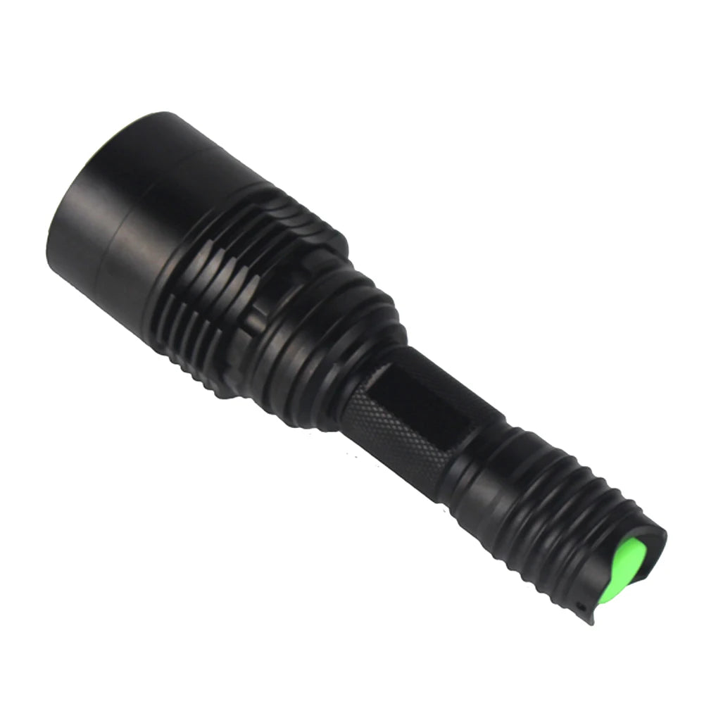 C11 infrared IR850nm&940nm LED Zoom High Bright Night Vision Infrared Fill Light Tactical Hunting Zoom Flashlight IR lighting