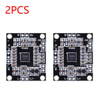 PAM8610 Digital Audio Amplifier Board 2x15W Voice Sound Amplifier Module Class D Dual Channels Stereo Mini Power Amplifier Board