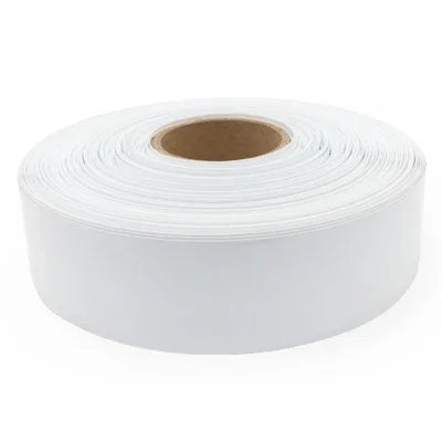 2/5/10M Width103 Dia65.6mm PVC Heat Shrink Tube Insulated Film Wrap Protection Case Wire Cable Sleeve Lithium Battery 18650 Pack