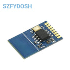 CI24R1 2.4G Wireless RF Transceiver Module Si24R1 Remote Control Module  Replace Compatible For NRF24L01