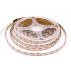 3AA Battery Power 5V Led Strip Light SMD 2835 60LED 1M 2M 3M 4M 5M 50cm Flexible LED Light Stripe Waterproof Ribbon Diode Tape