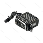 GX Yipin X50 Pro 50KG HV Servo Waterproof IPX8 Digital Brushless Motor for 1/8 1/10 RC Cars/Crawlers 25T Metal Arm Gear 180/270