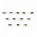 One-Time Positive Disconnect SMD Restore Fuse 0603 0.25A 375MA 0.5A 0.75A 1A 2A 3A 4A 5A Fast-Acting Ceramic Surface Mount Fuse