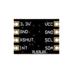 ZY VL53L0X Laser ToF time-of-flight ranging VL53L0CXV0DH sensor module