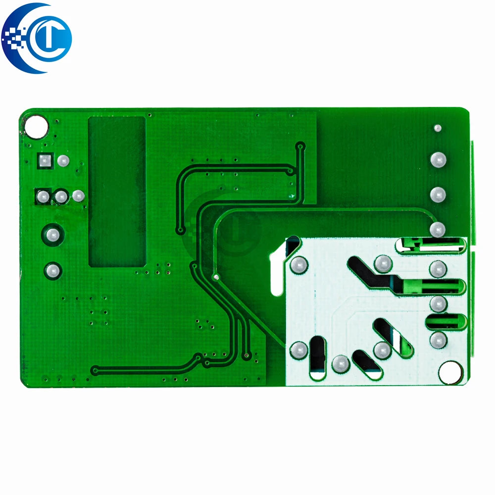 ESP8266 ESP-12F WIFI Wireless Module 1 Channel Relay Shield Overcurrent Protection Wi-Fi Network Relay Module 10A DC 7-30V