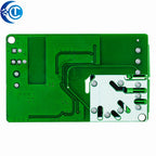 ESP8266 ESP-12F WIFI Wireless Module 1 Channel Relay Shield Overcurrent Protection Wi-Fi Network Relay Module 10A DC 7-30V