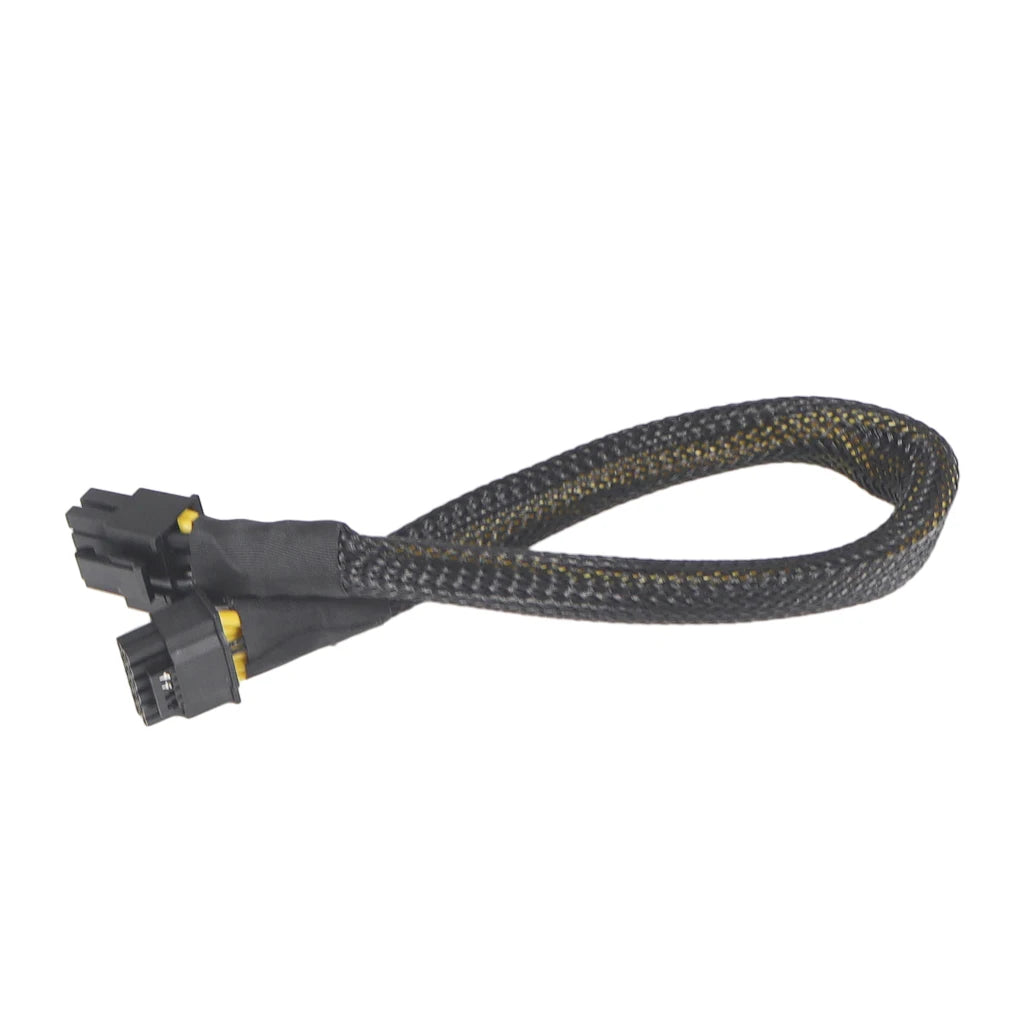 GPU Power Cable 8P to 4090 16P/ 8 pin to 8p Server Graphics Card Adapter Cable 8PIN to 6+2PIN Graphics Card for RH2288H V2 V3V5