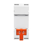 TOMZN AC 220V 230V 12V 24V 48V 16A 1NO 1NC Din Rail Single Phase Weekly 7 Days Programmable Digital TIME SWITCH Relay Timer