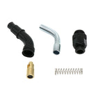 ZSDTRP Cold/Hot Start Valve for Keihin FCR MX Carburetor Starter Valve Comp Cable Operated Choke Assembly for Honda CRF 250 450X