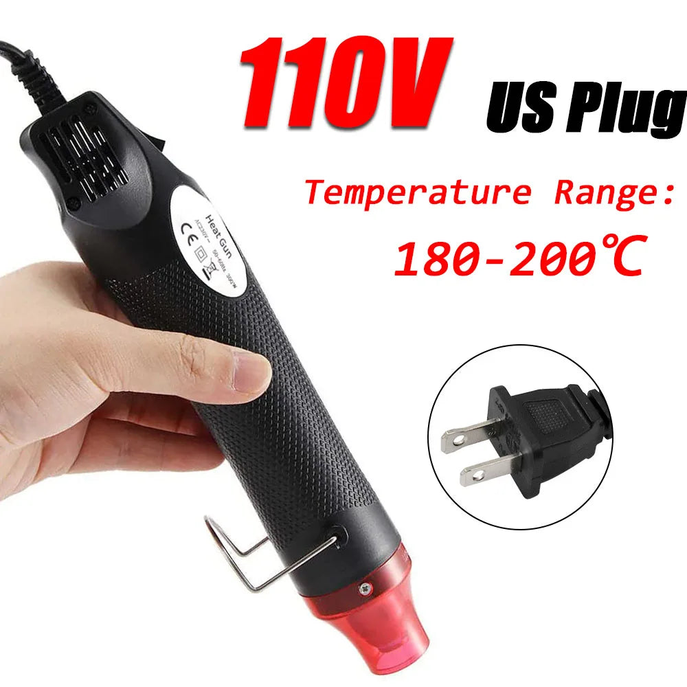 50-1200PCS Heat Shrink Tubing Wires Cable Sleeves Waterproof Solder Seal Wire Connector Electric Cable Protection with Heater