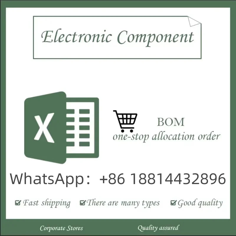 5PCS MCP2551E New and Original IC Chip SOIC-8 MCP2551-E/SN MCP2551-E MCP2551