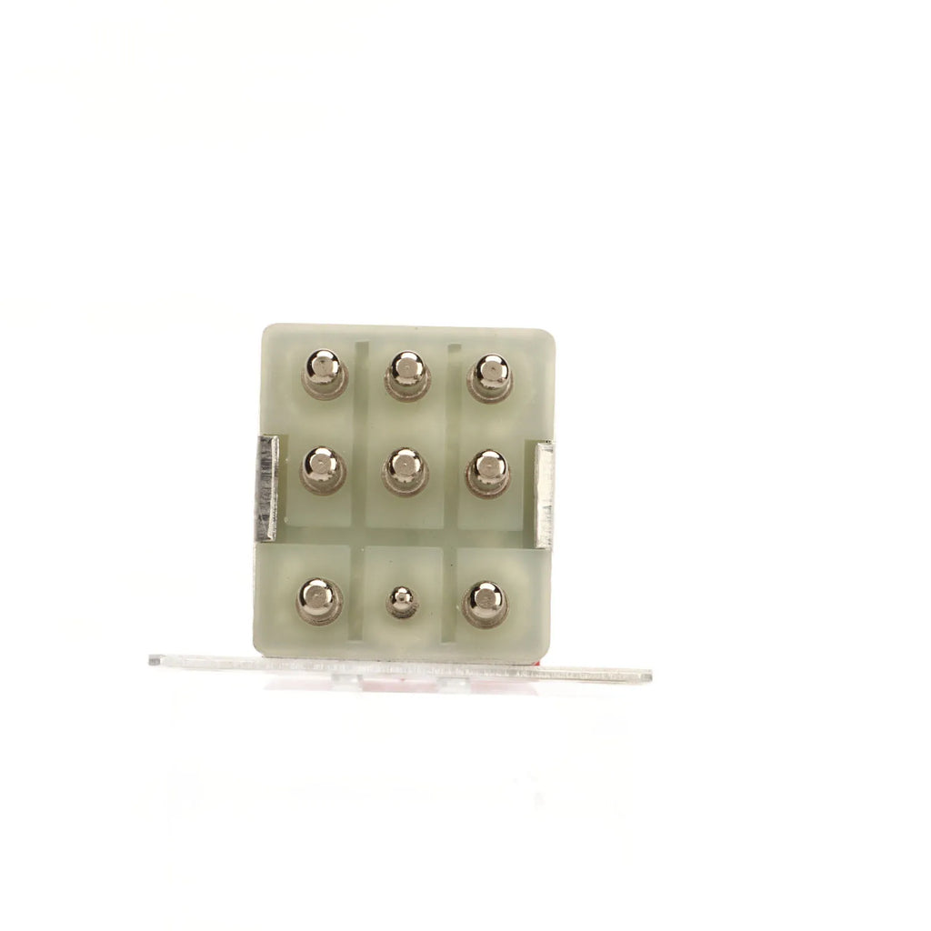 Car Overload Protection Relay 2015403745 Replacement For Mercedes-Benz R129 500SL SL500 W124 260E 300E W126 300SE 300SEL 420SEL