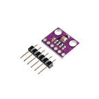 1PCS  BME280-3.3 BME280 BMP280-3.3V Digital Module Temperature Barometric Pressure Sensor Module For Arduino BMP280