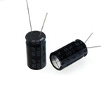 450V 33uF 47uF 68uF 82uF 100uF 120uF 150uF 220uF Aluminum Electrolytic Capacitor Radial