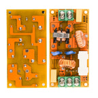 Power Supply Filter EMI High Frequency Filter EMI Power Filter AC110-220V 2A 4A 10A 20A Filtering Board