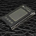 2pcs TPA3255DDVR  TPA3255 HTSSOP-44