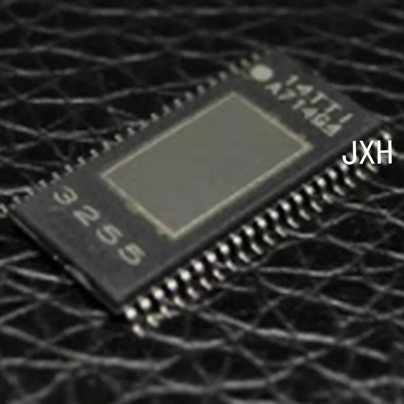 2pcs TPA3255DDVR  TPA3255 HTSSOP-44