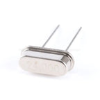 10PCS 4 6 8 10 11.0592 12  13.56 16 18.432 20 22.1184 24 25 27 30 32 MHZ HC-49S DIP Quartz Crystal Resonator Passive Oscillator