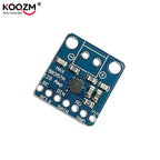 MAX98357A Audio Amplifier Module 3006 I2S 3W D Class Audio Amplifier Without Filtering For DIY Speaker Audio Projects