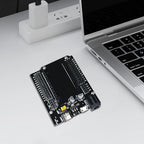 ESP32 Expansion Board Compatible with ESP32 WiFi+Bluetooth Dual Core ESP32-DevKitC-32 ESP-WROOM-32 Development Board 30Pin
