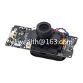 T-Camera Plus S3 ESP32-S3 OV2640 Development Board 1.3 Inch LCD Microphone + MAX98357A + Speaker Kit ESP32-S3 Camera