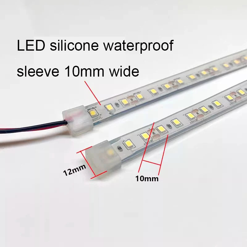 8mm Light Control Switch DC 12V light sensor swithch Sensitive Auto Photo Switch On/Off Photocell Street LED Light Switch