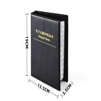 Capacitors Kit SMD  Capacitor Sample Book 01005  0201 0402 0603 0805 1206 Chip Assortment Pack 51/80/90/92values 25 50 pcs